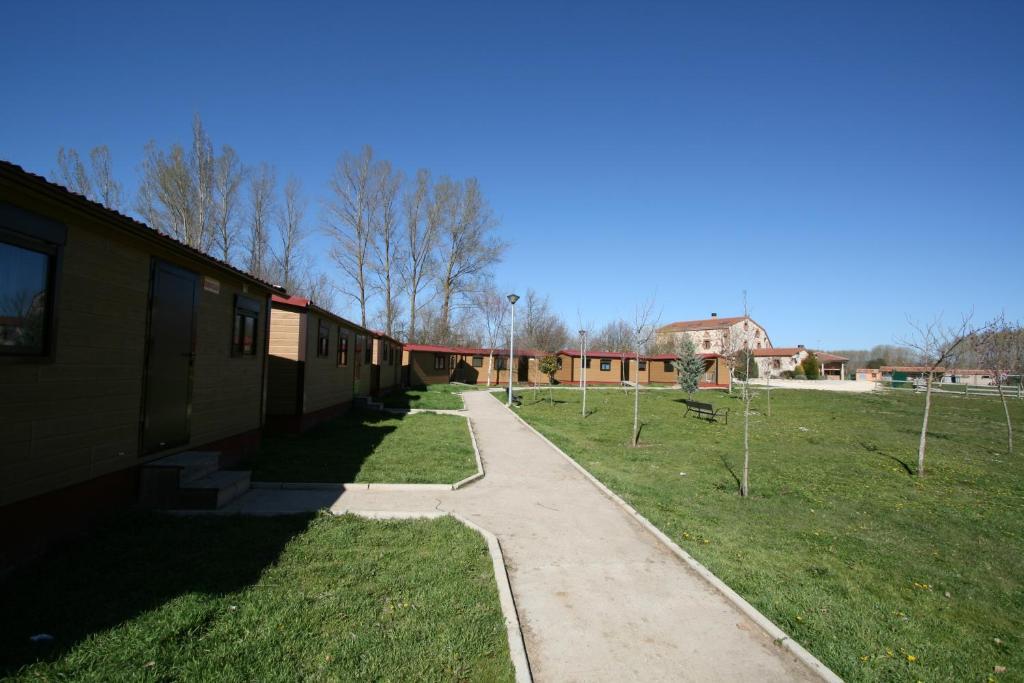 Granja Escuela Parc de vacances