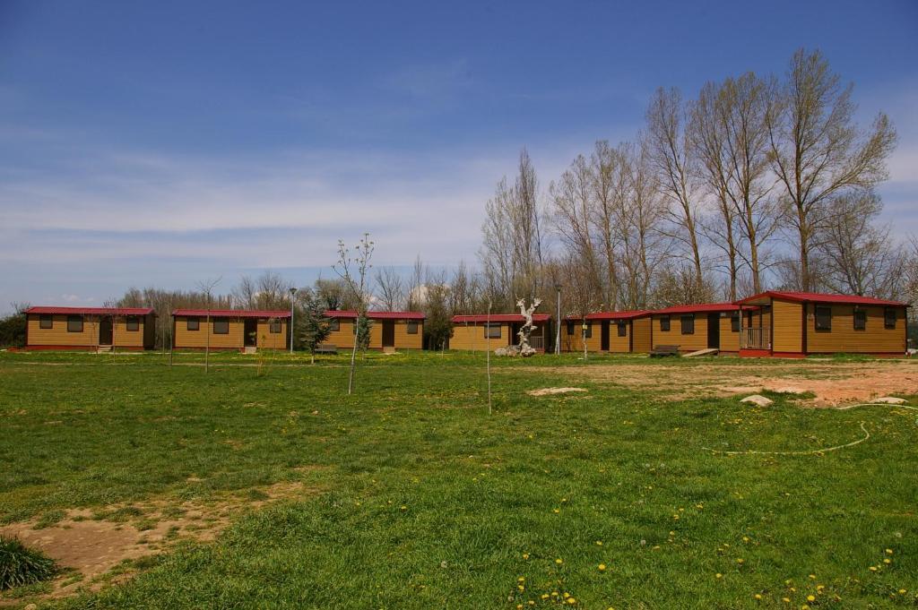 Granja Escuela * Arlanzón