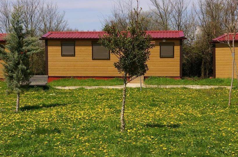 Granja Escuela Arlanzón