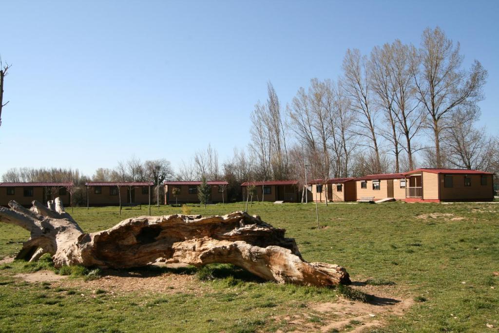 Granja Escuela Arlanzón