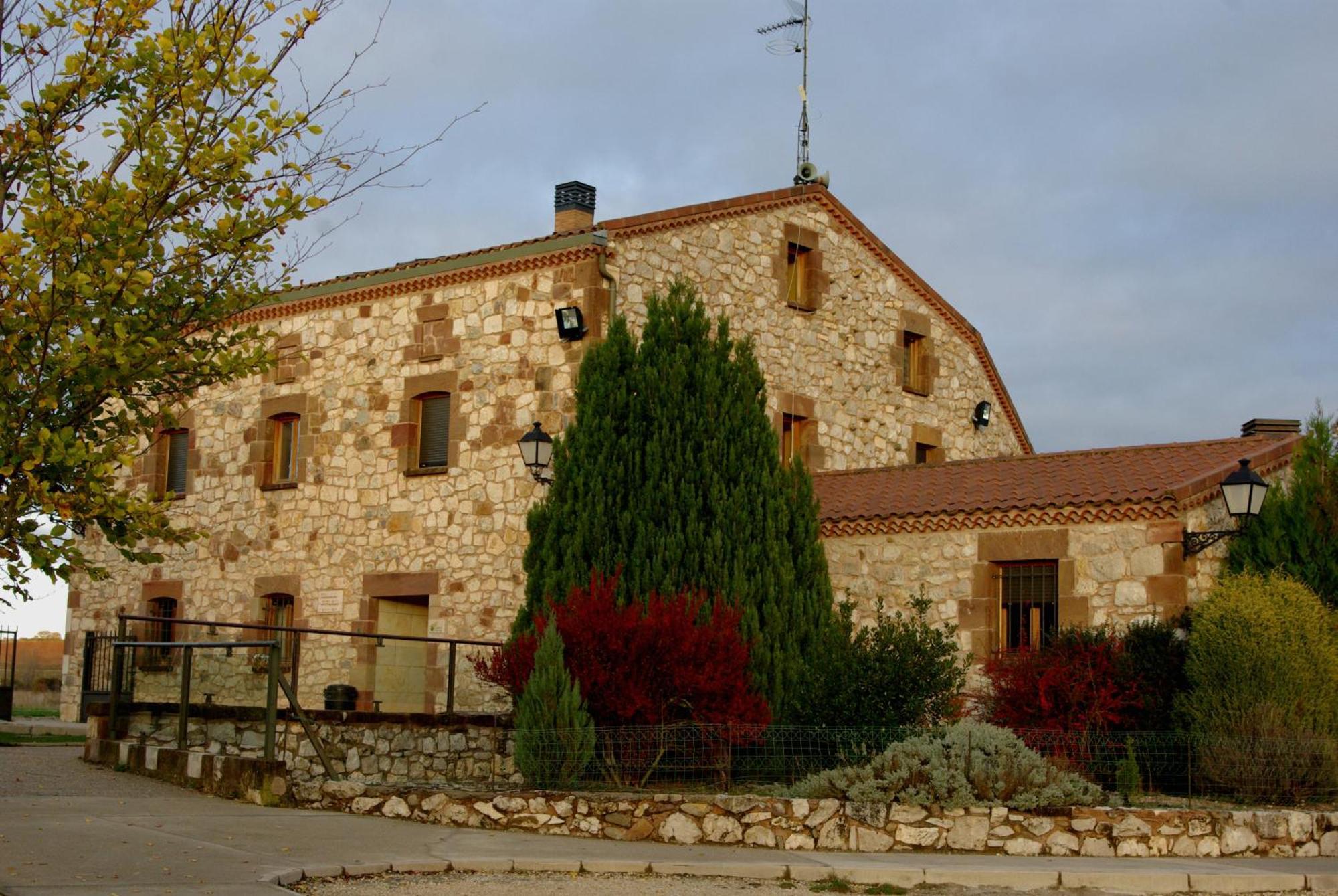 Granja Escuela *