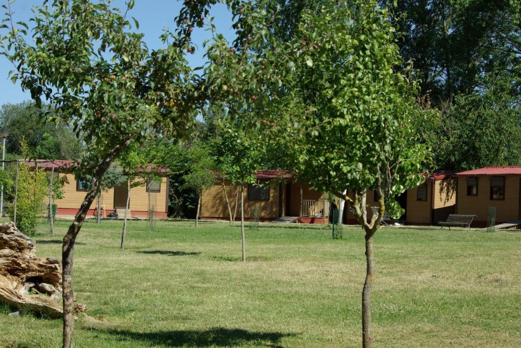 Parc de vacances Granja Escuela